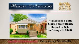 Top 10 Best real estate Realtor in Zillow Berwyn il 60402 Hugo Araujo Realty Of Chicago