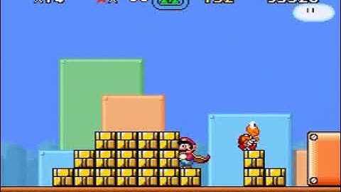 Super Demo World   The Legend Continues Part 1