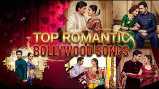 Top  Romantic Hindi Songs | Audio Jukebox | Bollywood Love Songs | Evergreen Melodies