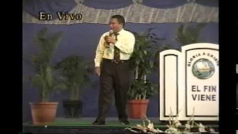 Testimonio de Ex Pandillero Carlos Cruz