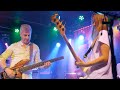 Karina rykman  city kids feat mike gordon  12322 burlington vt  nectars