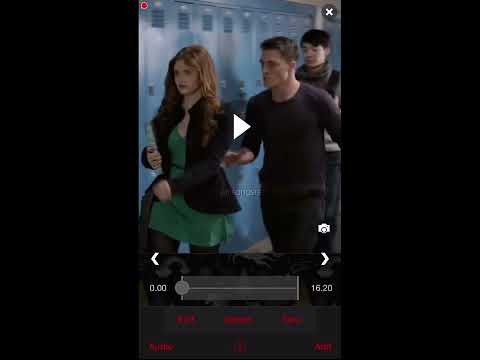 Tutorial on how to get good quality on video star