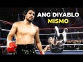 Pati si TYSON hinangaan siya! Pinakamatitinding Knockout ni Roberto Durán