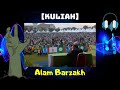 Ustaz Azhar Idrus[kuliah] - Alam Barzakh