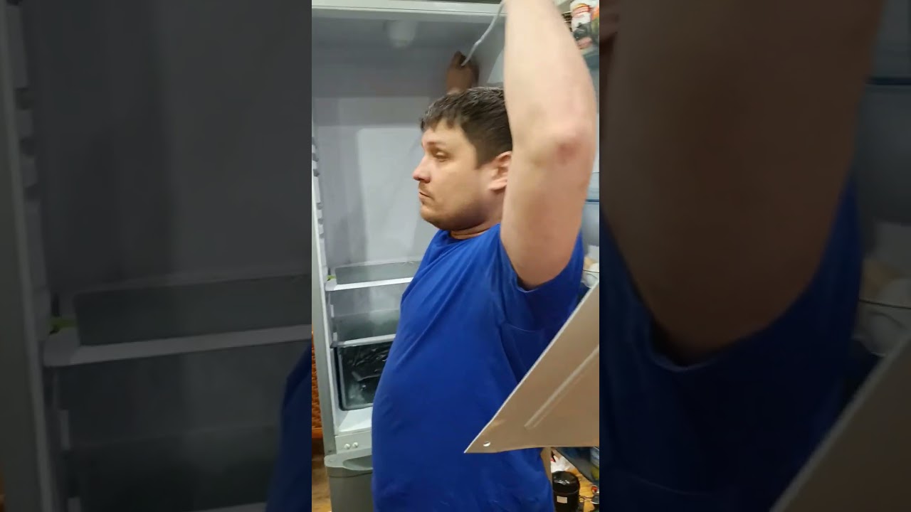 ремонт холодильников ,сколько зарабатывают холодильщики за один день