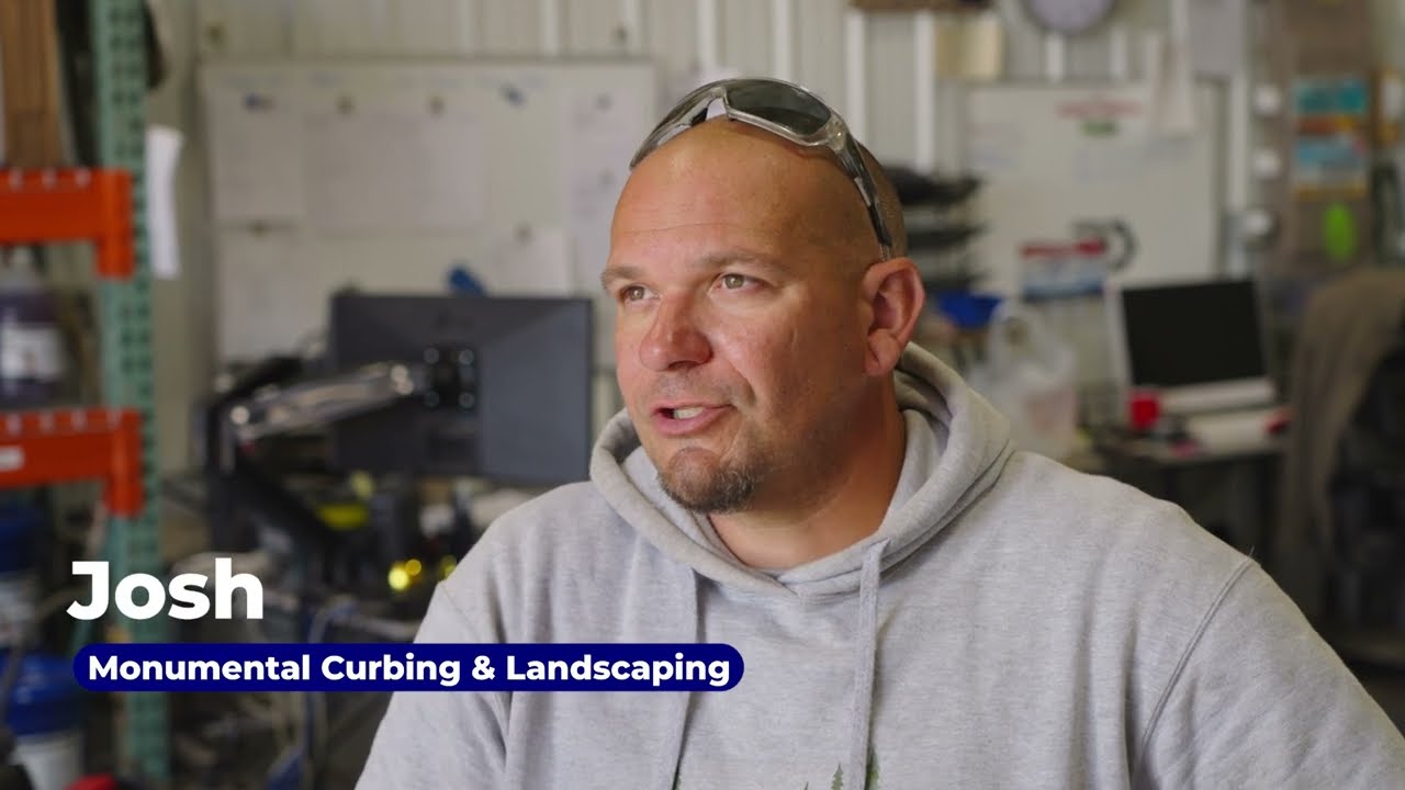 Curb University Training | Josh’s Testimonial