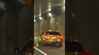 골드크롬 BMW 1시리즈 120i 해치백 2.0 가솔린 #BMW #120i #골드크롬 #랩핑