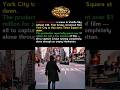 Tom Cruise Shut Down Times Square for One Scene