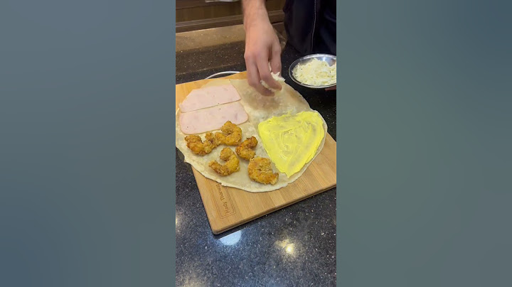 كريب الرقاق الطري حكايه جربوه هيعجبكو اوي 😋♥️