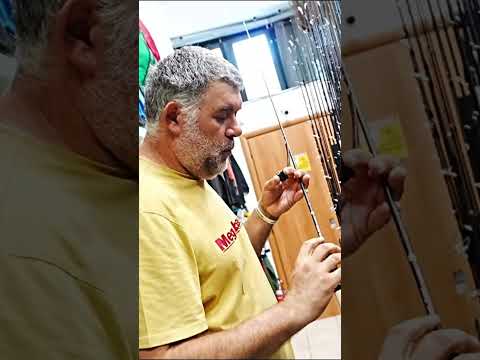 Le NUOVE Levante di Megabass
