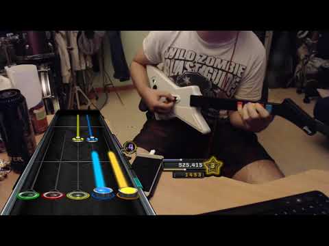 Vektor - Charging the Void 100% FC!!! (More infos in description)