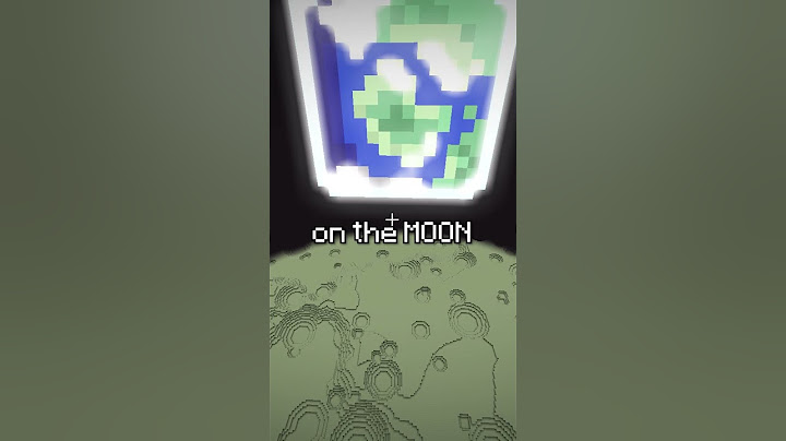 the BEST features from minecraft's april fools snapshot! #shorts