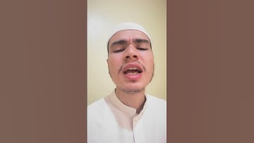 رضوا بأن يكونوا مع الخوالف بصوت جميل وخاشع للقارئ بلال زميتر