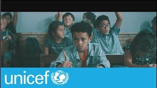 Toxic stress | UNICEF