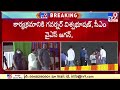 All arrangements set for PM Modi's Bhimavaram tour