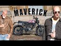 CCM Maverick 600 Review An Awesome Lightweight Motorcycle CCM Maverick 600 Review An Awesome Lightweight Motorcycle