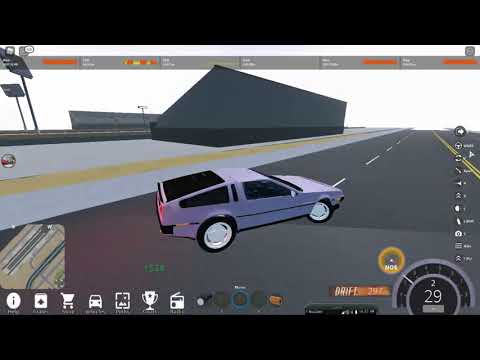 viecl simulator ახალი ძალიან მაგარი მანქანა