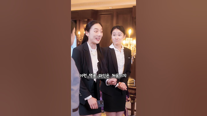 5성급 호텔 주인 행세하다 걸린 가짜 부인