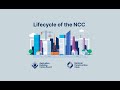 Lifecycle of the ncc