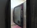 SAMSUNG WASHING MACHINE SOUND PROBLEM
