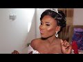 kobi wedding video - Ghana, GHANAIAN WEDDING