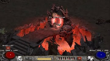 Median XL Melee Stormzon Part 5: Massacre Of K3K and TA