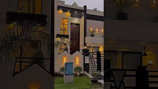 Dream Luxury Villa Layout | Modern Home Planning Inspiration#home #design #archistic