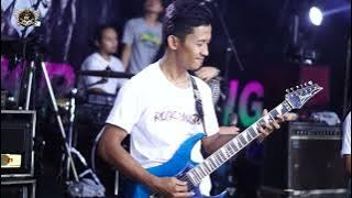 JANGAN DENDAM // COVER DIAH NURMALA ♫D&D♫ ROCK DANGDUT || PEMUDA KRENGSENG - SIWALAN 2024