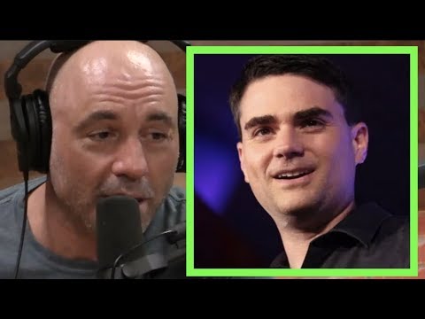 Why Joe Rogan Has Right Wing People on His Show