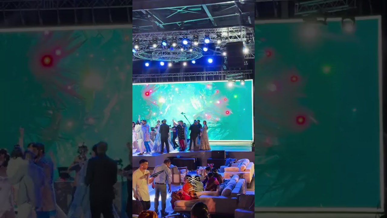 Paradise Found: A Luxurious Destination Wedding Experience