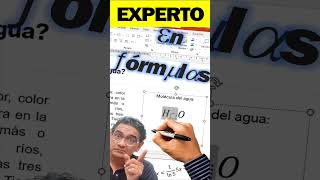 ¡Insertar ECUACIONES con Radicales o raíz!😮 #shorts