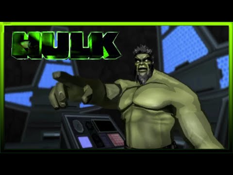 Video: Vivendi's Hulk Sequel Un Pic Grand Theft De Asemenea?