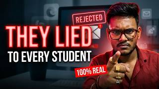 The Harsh Truth About the Job Market in 2026 | What Every Student Must Know