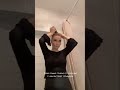 Спрей-кератин для создания идеально гладких волос ❤️🔥 #уходзаволосами #кератин #спрейдляволос