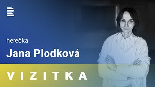 Jana Plodková: Na jevišti po očku sleduju, jestli se mnou diváci jdou a jestli reagují