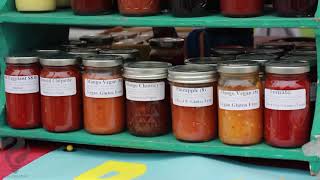 Westchase Distric Farmers Market