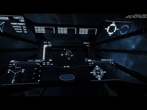 star citizen update