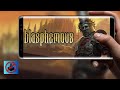 Blasphemous Mobile - Android Gameplay