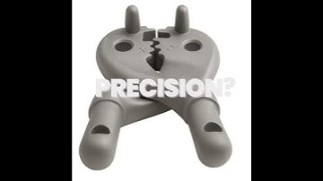 Precision clamp in industrial style. Made in Taiwan with investment casting. mail@sawawada.com