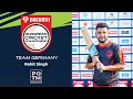 Rocket rohit singh delivers dramatic win for germany at dream11 european cricket championship