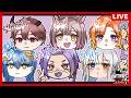 [EN/JP] #WTRUST 最終日!!たくさん色んなことする!! #envtubers #vtuber #個人vtuber #RUST