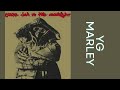 YG Marley - "Praise Jah in the Moonlight" (audio)