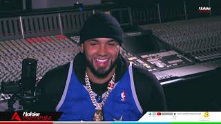 ANUEL AA - EMMANUEL \ ANUEL AA - EMMANUEL \