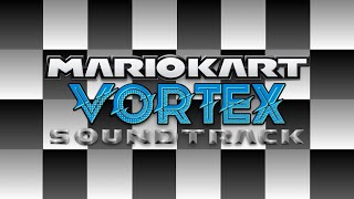 Main Theme | Mario Kart Vortex OST [CANCELLED]