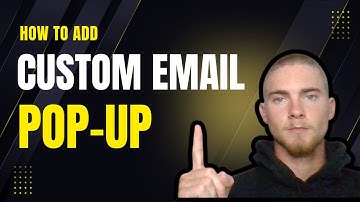 How To Add A Discount Popup To Shopify Store