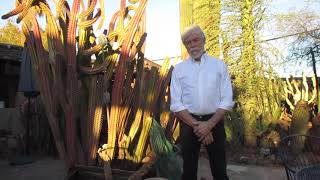 BeDillon's Restaurant & Cactus Garden - BOW 12-28-20