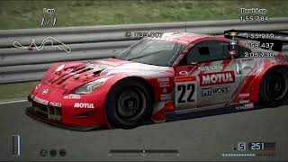 Gran Turismo 4 - License S-12 Gold