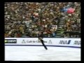 2002 чемпионат мира    А Ягудин LP