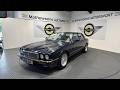 1995 JAGUAR XJ6 | Mathewsons Classic Cars | Auction: 20, 21 & 22 May 2026