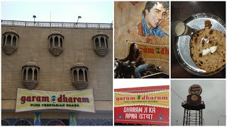 GARAM-DHARAM | apna dhaba | Murthal-Haryana | Shikha Sehrawat